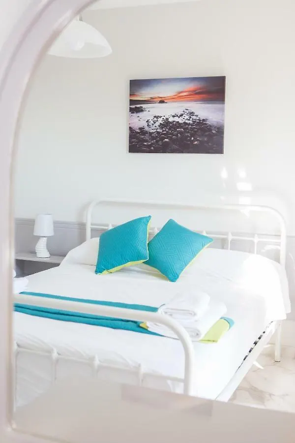 Appartement Must Stay - Evripidou Holiday Flats Larnaca