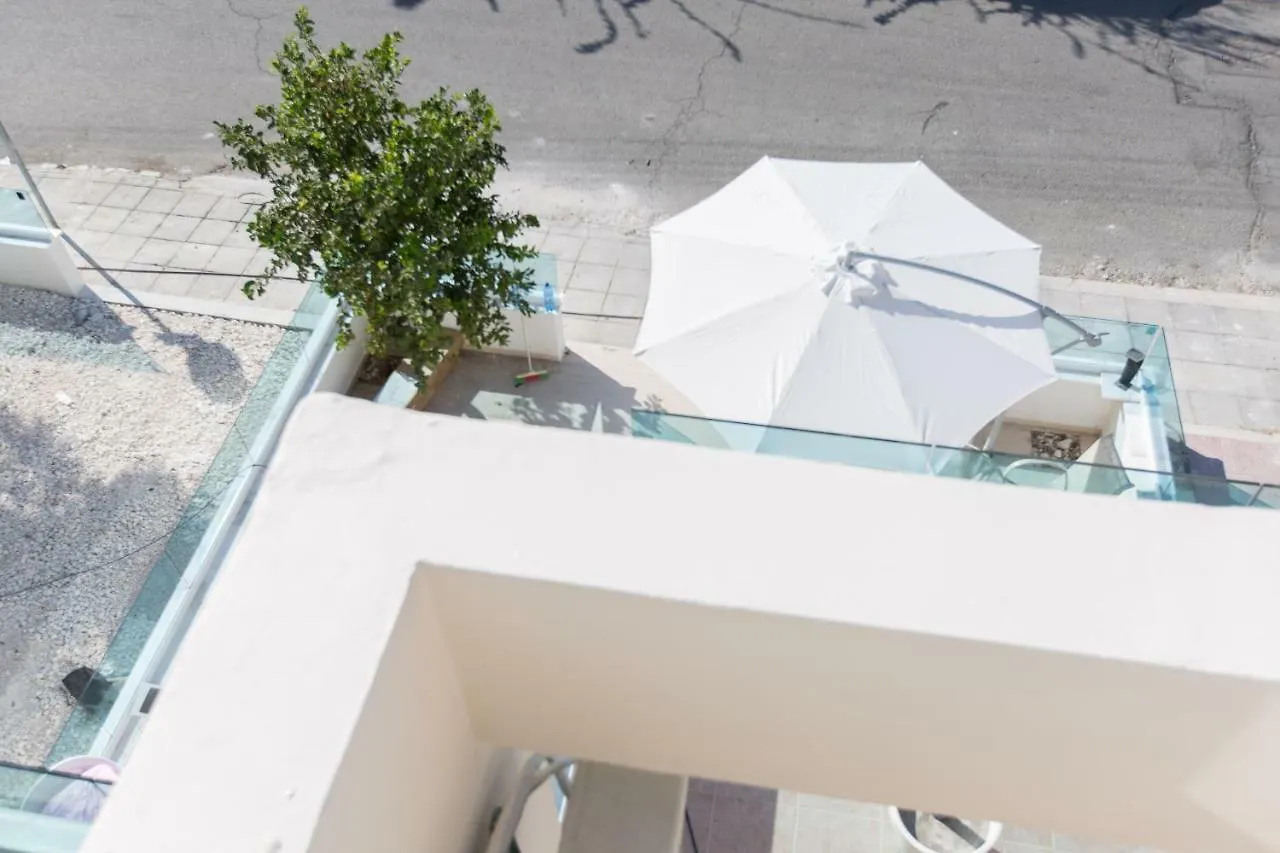 Appartement Must Stay - Evripidou Holiday Flats Larnaca
