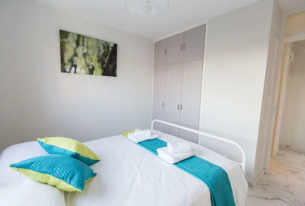 Appartement Must Stay - Evripidou Holiday Flats Larnaca