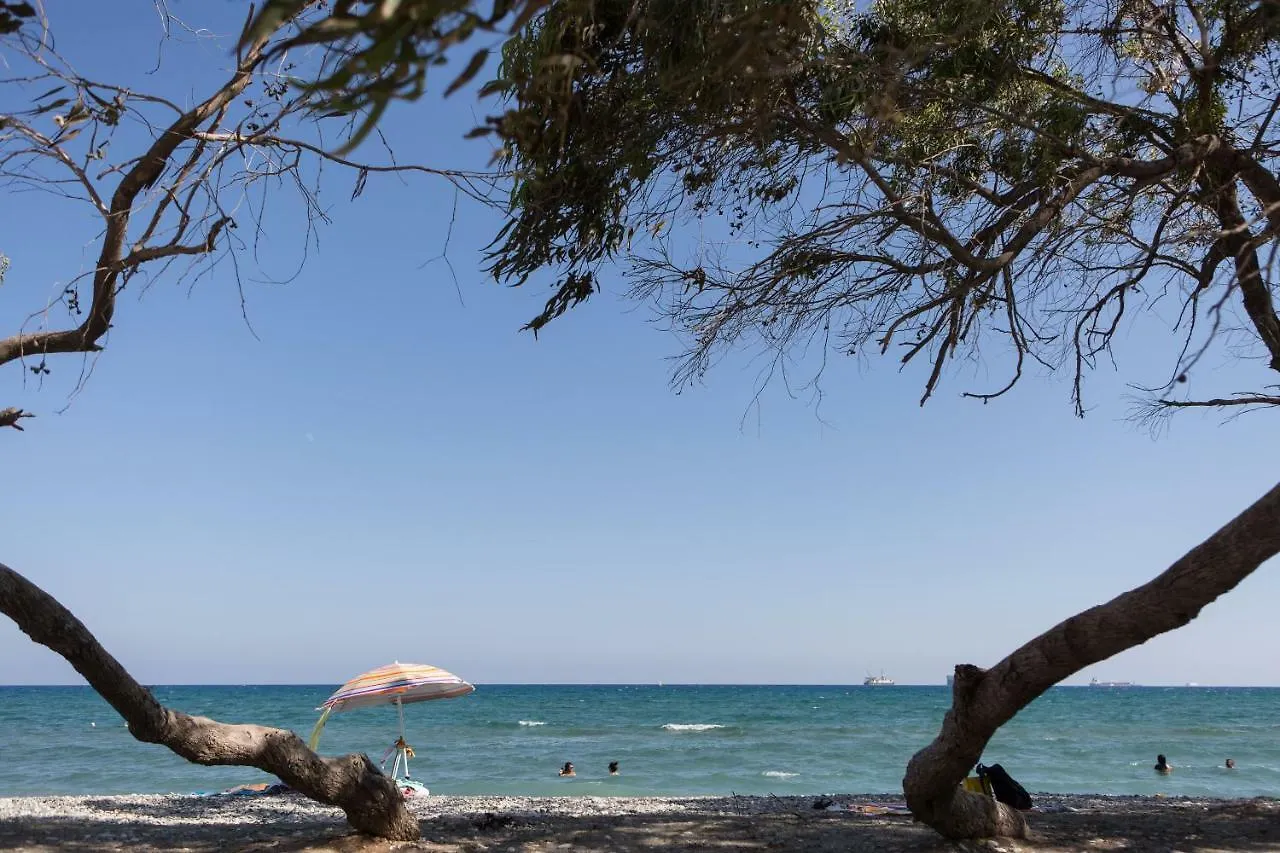Appartement Must Stay - Evripidou Holiday Flats Larnaca Chypre