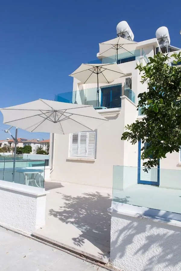 Appartement Must Stay - Evripidou Holiday Flats Larnaca