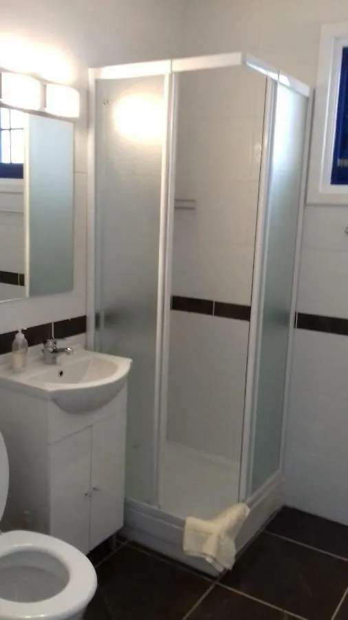Appartement Must Stay - Evripidou Holiday Flats Larnaca