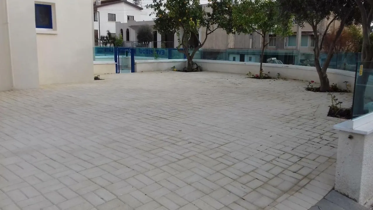 Appartement Must Stay - Evripidou Holiday Flats Larnaca