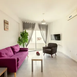  Apartment Savvas City Centre Flat